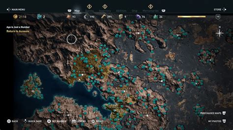 assassin's creed odyssey orichalcum cheat.